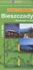 Książka ePub Bieszczady i bukovske vrchy mapa turystyczna | ZAKÅADKA GRATIS DO KAÅ»DEGO ZAMÃ“WIENIA - zbiorowa Praca