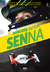 Książka ePub Wieczny Ayrton Senna - Richard Williams