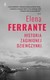 Książka ePub Historia zaginionej dziewczynki Elena Ferrante ! - Elena Ferrante