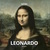 Książka ePub Leonardo - Kiecol Daniel