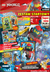 Książka ePub Lego Ninjago TCG seria 7 (Seabound) Zestaw Startowy - brak