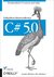 Książka ePub C# 5.0. Leksykon kieszonkowy wydanie III - brak
