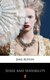 Książka ePub Sense and Sensibility - Jane Austen