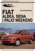 Książka ePub Fiat Albea, Siena i Palio Weekend - JÃ³zef Zembowicz