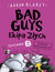 Książka ePub Bad Guys. Ekipa ZÅ‚ych. Odcinek 3 Futrzak kontratakuje - Aaron Blabey
