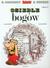 Książka ePub Asteriks T.17 Osiedle bogÃ³w BR - Goscinny Ren