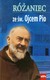 Książka ePub RÃ³Å¼aniec ze Å›w. Ojcem Pio - Kremer MaÅ‚gorzata