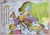 Książka ePub Europa polityczna mapa Å›cienna - naklejka 1:7 000 000 - brak