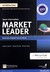 Książka ePub Market Leader 3E Extra Uppr-Intermed podrecznik + MyEngLab [KSIÄ„Å»KA] - Opracowanie zbiorowe