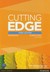 Książka ePub Cutting Edge 3ed Intermediate SB z pÅ‚ytÄ… DVD - brak