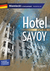 Książka ePub Hotel Savoy. Adaptacja klasyki z Ä‡w. B1/B2 - brak