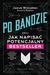 Książka ePub Po bandzie | - Rawska Jolanta, Winiarski Jakub