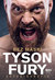 Książka ePub Tyson Fury. Bez maski - Tyson Fury