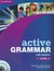 Książka ePub Active Grammar 2 with Answers + CD - brak
