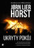 Książka ePub UKRYTY POKÃ“J SERIA O KOMISARZU WILLIAMIE WISTINGU TOM 12 - Jorn Lier Horst