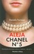 Książka ePub Aleja Chanel NÂ° 5 - brak