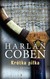 Książka ePub KrÃ³tka piÅ‚ka Harlan Coben - zakÅ‚adka do ksiÄ…Å¼ek gratis!! - Harlan Coben