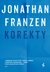 Książka ePub Korekty - Jonathan Franzen