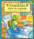 Książka ePub Franklin idzie do szpitala - brak