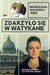 Książka ePub ZdarzyÅ‚o siÄ™ w Watykanie. Nieznane historie zza SpiÅ¼owej Bramy - Magdalena WoliÅ„ska-Riedi [KSIÄ„Å»KA] - Magdalena WoliÅ„ska-Riedi