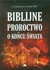 Książka ePub Biblijne proroctwo o koÅ„cu Å›wiata - brak