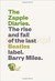 Książka ePub Barry Miles: The Zapple Diaries: The Rise And Fall Of The Last Beatles Label [KSIÄ„Å»KA] - brak