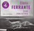 Książka ePub CD MP3 Czas porzucenia - Ferrante Elena