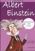 Książka ePub Nazywam siÄ™ Albert Einstein - Cugota Lluis, Roldan Gustavo