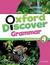 Książka ePub Oxford Discover 4 SB Grammar OXFORD | - Quintana Jenny