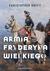 Książka ePub Armia Fryderyka Wielkiego - brak