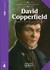 Książka ePub David Copperfield SB + CD MM PUBLICATIONS - brak