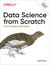 Książka ePub Data Science from Scratch. First Principles with Python. 2nd Edition - Joel Grus