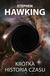 Książka ePub KrÃ³tka historia czasu (miÄ™kka, wyd. 2021) - Hawking Stephen