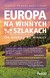 Książka ePub Europa na winnych szlakach - Prange-BarczyÅ„ski Tomasz