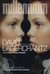 Książka ePub Ta, ktÃ³ra musi umrzeÄ‡ David Lagercrantz - zakÅ‚adka do ksiÄ…Å¼ek gratis!! - David Lagercrantz