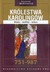 Książka ePub KrÃ³lestwa KarolingÃ³w 751-987 - McKitterick Rosamond