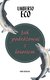 Książka ePub Jak podrÃ³Å¼owaÄ‡ z Å‚ososiem - Umberto Eco