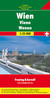 Książka ePub Wien City map / WiedeÅ„ Plan miasta PRACA ZBIOROWA - zakÅ‚adka do ksiÄ…Å¼ek gratis!! - PRACA ZBIOROWA
