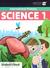 Książka ePub Science 1 SB VECTOR - Praca zbiorowa