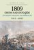 Książka ePub 1809 Grom nad Dunajem ZwyciÄ™stwa Napoleona nad Habsburgami Tom II Aspern - Gill John