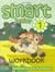 Książka ePub Smart Junior 1 WB MM PUBLICATIONS - H.Q. Mitchell