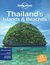 Książka ePub Thailand's Islands & Beaches (Tajlandia wyspy i plaÅ¼e). Przewodnik Lonely Planet - praca zbiorowa