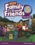 Książka ePub Family and Friends 2E 5 Class Book - Thompson Tamzin