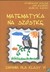 Książka ePub Matematyka na szÃ³stkÄ™ Zadania dla kl VI - Kalisz StanisÅ‚aw