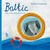 Książka ePub Baltic pies, ktÃ³ry pÅ‚ynÄ…Å‚ na krze Barbara Gawryluk ! - Barbara Gawryluk