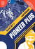 Książka ePub Pioneer Plus B1+ WB MM PUBLICATIONS - Mitchell H.Q., Malkogianni Marileni