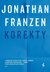 Książka ePub Korekty - Franzen Jonathan