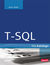 Książka ePub T-SQL dla kaÅ¼dego - Alison Balter