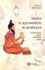 Książka ePub Nauka o ajurwedzie w praktyce - Acharya Balkrishna