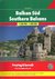 Książka ePub Southern balcans atlas 1:200 000 / 1:500 000 - brak